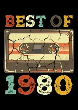 Best Of 1980