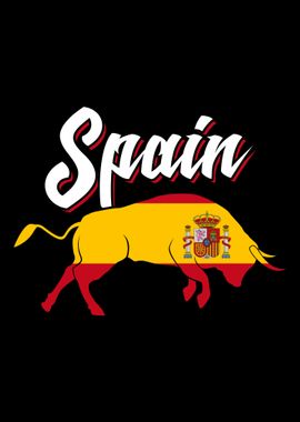 spain