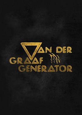 Van der Graaf Generator 