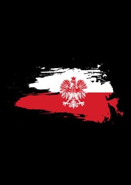 Poland Polska Gift