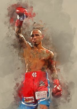 Miguel Cotto