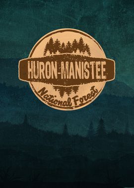 Huron Manistee