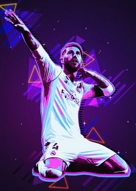 Sergio Ramos