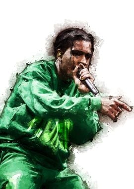 ASAP Rocky