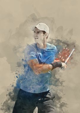 Andy Murray