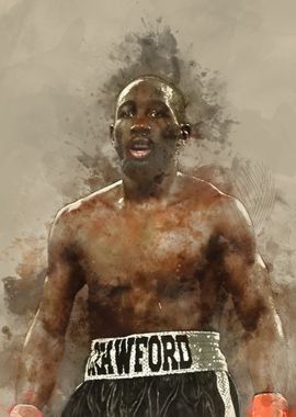 Terence Crawford