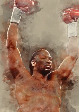  Lennox Lewis