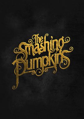 The Smashing Pumpkins Bily