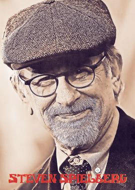 Steven Spielberg