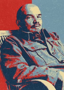 Vladimir Lenin