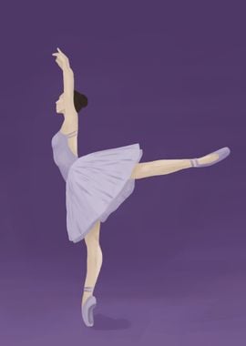 Ballerina