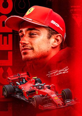 Charles Leclerc