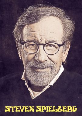 Steven Spielberg