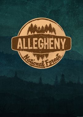 Allegheny