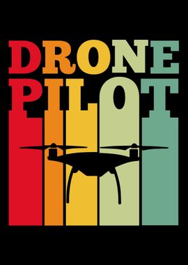 Drone pilot