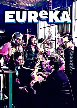 Eureka 4