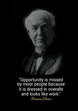 quote edison