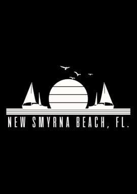 New Smyrna Florida