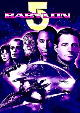 Babylon 5 11