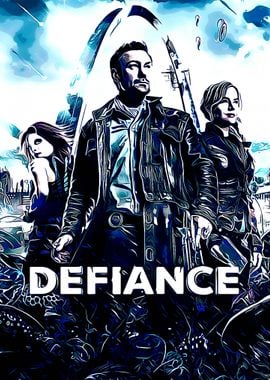 Defiance 7