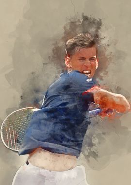 Dominic Thiem