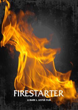 Firestarter