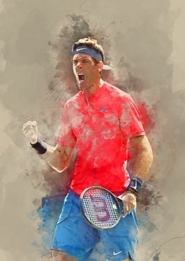 Juan Martin del Potro