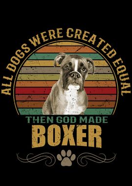 Boxer