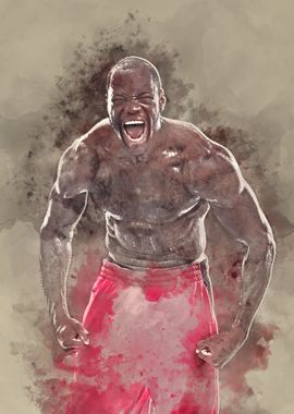 Deontay Wilder