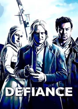 Defiance 1