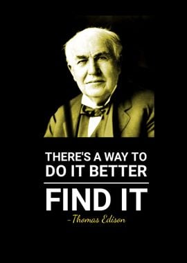 quotes edison