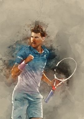 Dominic Thiem