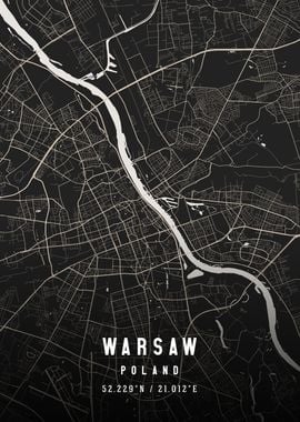 Warsaw Poland