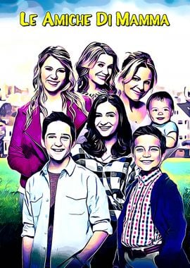 Fuller House 1