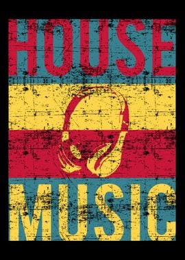 DJ House of Music