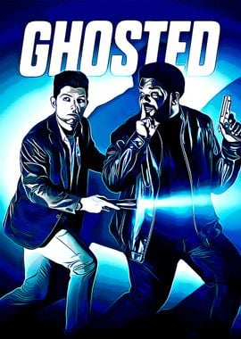 Ghosted 1