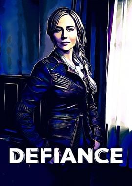 Defiance 2