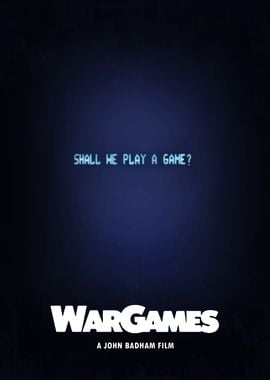 WarGames