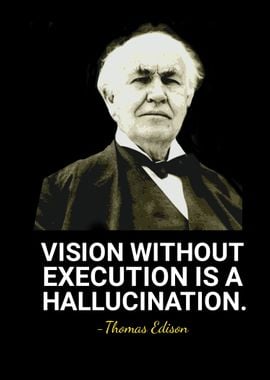 quotes thomas edison