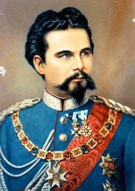 Ludwig II