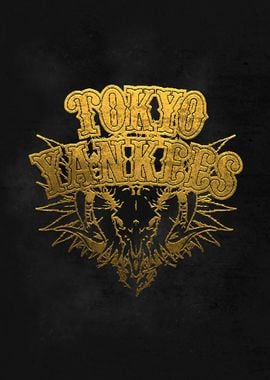 Tokyo Yankees Hironori Jav