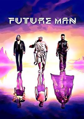 Future Man