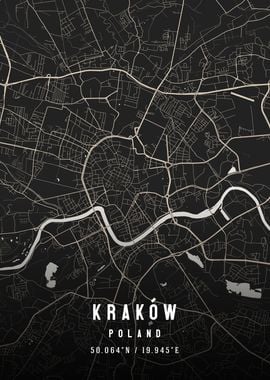 Krakow Poland