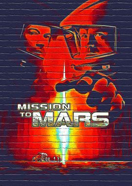 Mission To Mars