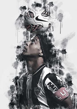 Ronaldinho 