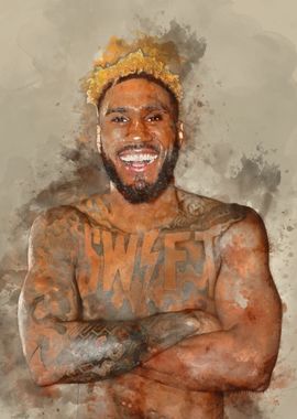 Jarrett Hurd