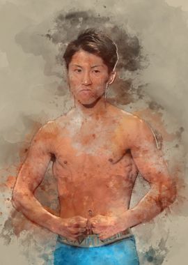 Naoya Inoue