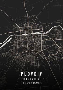 Plovdiv Bulgaria