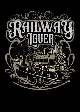 Railway Lover