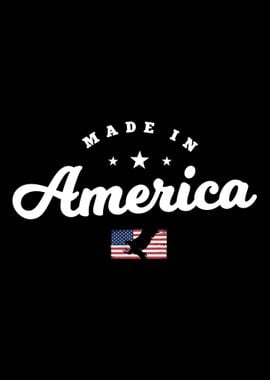 Made in America